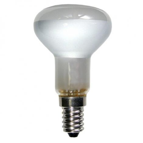 Żarówka E14 25W R50