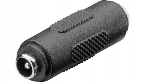 Gniazdo DC 5,5/2,1 - gniazdo DC 5,5/2,1