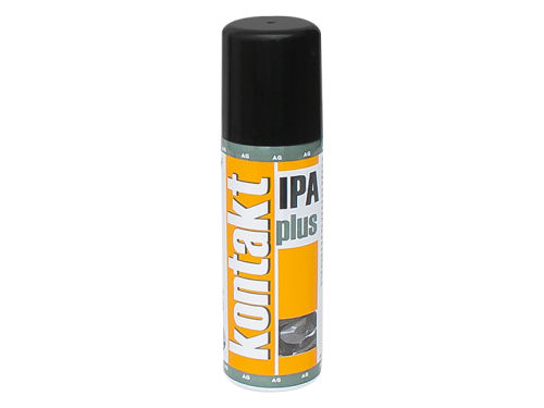 Spray Kontakt IPA, 60ml, AG