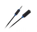 5928 - 130918 - Przedłużacz jack 3,5mm 5m CABLETECH STANDARD 1.JPG
