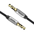 6092 - 161338 - Kabel Jack 3.5 - Jack 3.5, 0,5m AUX CAM30-AS1 BASEUS 3.jpg