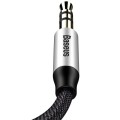 6092 - 161338 - Kabel Jack 3.5 - Jack 3.5, 0,5m AUX CAM30-AS1 BASEUS 6.jpg
