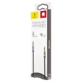 6092 - 161338 - Kabel Jack 3.5 - Jack 3.5, 0,5m AUX CAM30-AS1 BASEUS 7.jpg