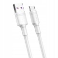 6091 - 161234 - Kabel USB wtyk A - wtyk USB typ C, 1m, BASEUS CATSH-B02, 5A, Quick Charge 3.jpg