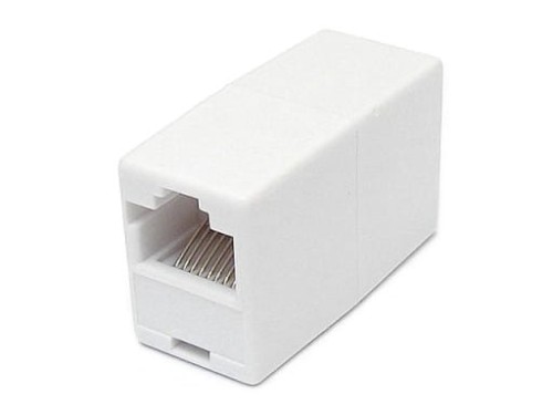 Łącznik telefoniczny 8P8C RJ45