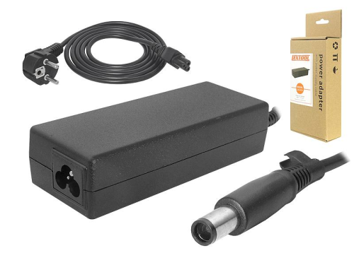 Zasilacz 19V/4,74A do HP 7,4/5,0/0,6mm LEXTON