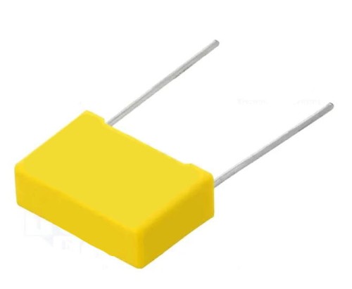 Kondensator polipropylenowy 100nF/310V AC