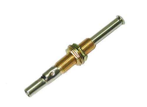 Czujnik drzwiowy AQM21, 50mm, metal