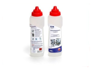 Odkamieniacz w płynie 0,25l (AK 122)