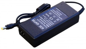 Zasilacz impulsowy 24V/3A, wtyk 2,1/5,5mm