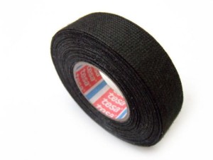 Taśma izolacyjna TESA 15m/19mm