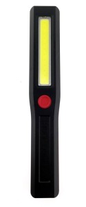 Latarka kieszonkowa LED COB LB0173 LIBOX