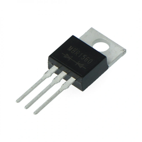 Dioda MBR1560 15A/60V