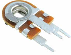 Potencjometr montażowy PR 470k