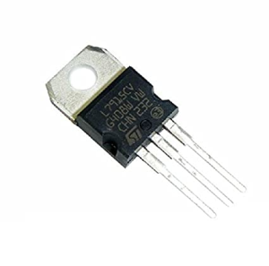 Układ L 7915