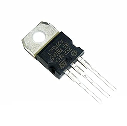 Układ L 7915