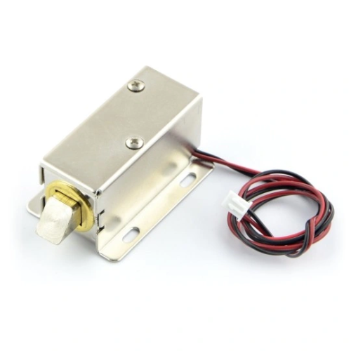 Zaczep do drzwi 12V