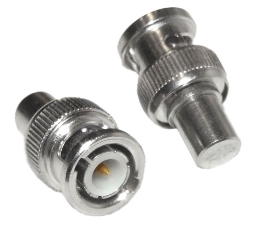 Terminator BNC 75 Ohm