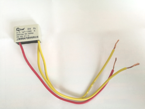 Kondensator przeciwzakłóceniowy 100nF/250V