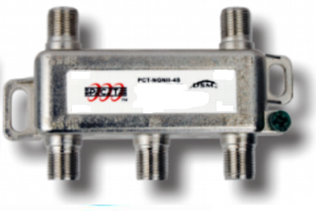 Odgałęźnik PCT-IT 3-krotny