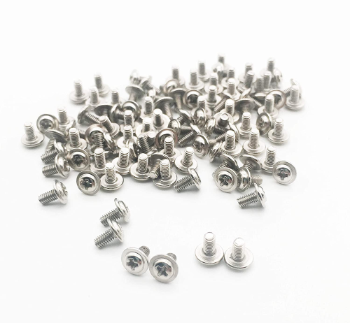 Śruba M3 / 4mm Philips