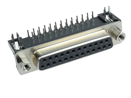 Gniazdo DHP-25M