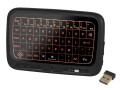 6655 - 161500 - Klawiatura bezprzewodowa 2,4GHz mini KS-4 1.jpg