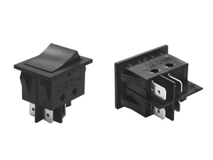 Przełącznik C1561 ABBB ON-OFF 16A/250V