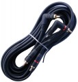 6643 - 130987 - Kabel 2 cinch x 2 cinch, 5m, kątowo-prosty + kabel sterujący 3.jpg