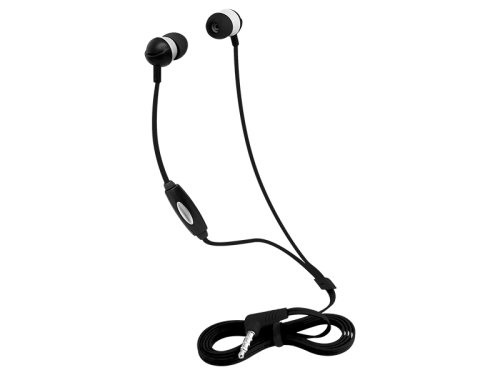 Słuchawki BLOW B-12 douszne black