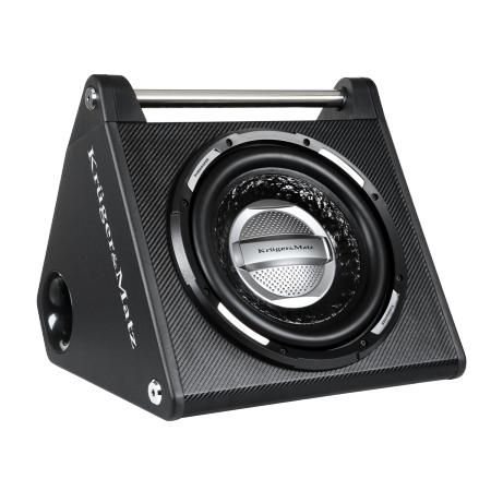 Boombox KMI300X 12" Kruger&Matz samochodowy