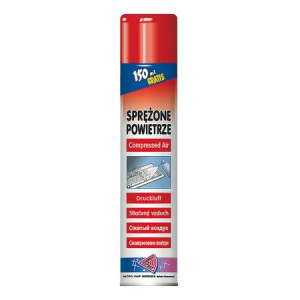 Spray sprężone powietrze 800ml MICRO CHIP