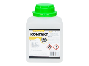 Płyn Kontakt IPA+ 0,5l AG