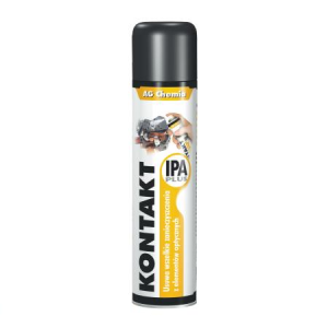Spray Kontakt IPA 300ml AG