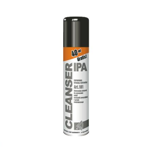 Spray cleanser IPA 100ml MICRO CHIP