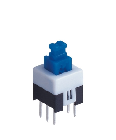 Mikroprzełącznik 7x7 mm