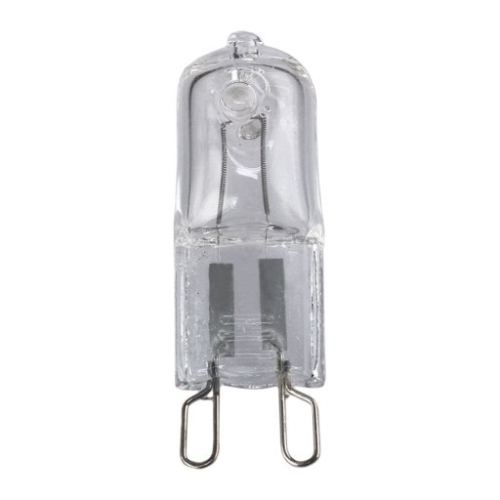 Żarówka halogenowa JCD 230V, 50W, G9