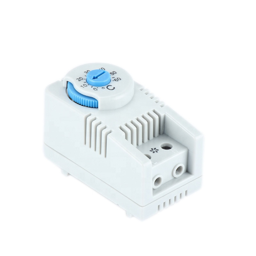 Termostat DSTS01-C regulowany NO 0-60°C