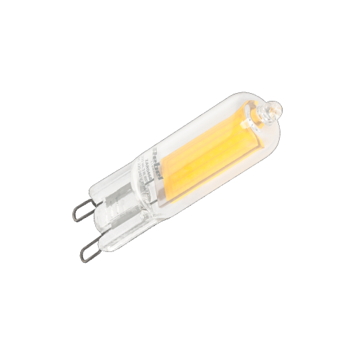 Żarówka LED G9 3W COB 4000K 230V REBEL