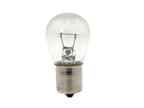 Żarówka BA15S, 12V, 21W, P21W, E4, VISION