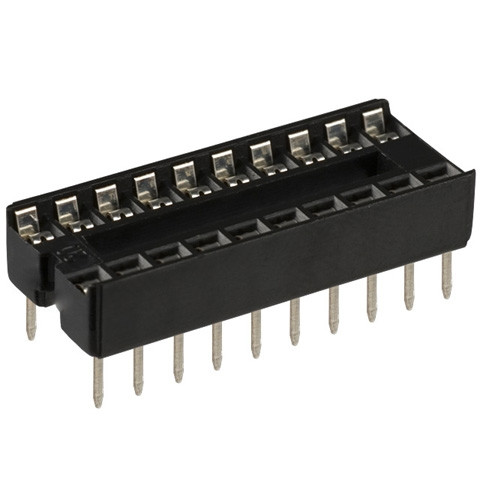Podstawka pod układ 20 PIN