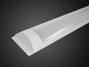 Oprawa LED Linton 60cm, 20W, 3500K, Milky