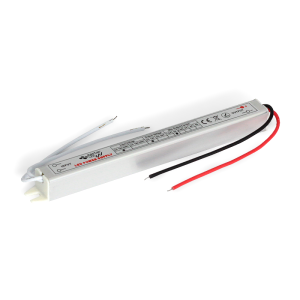 Zasilacz LED 12V/6A Ultra Slim IP20