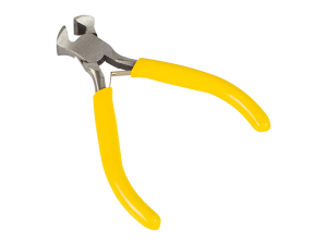 Szczypce czołowe 125mm