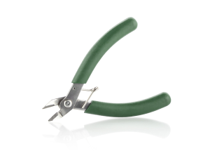 Szczypce boczne AX-603, mini, 110 mm