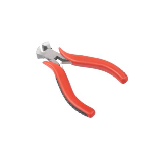 Szczypce czołowe 120mm, Silver