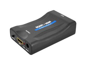 Konwerter SCART na HDMI