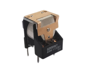 Przekaźnik 12V/12A ARW-112DM1