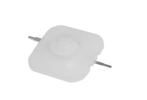 Przełącznik PB-22 bistabilny 22 x 22mm, h=9mm