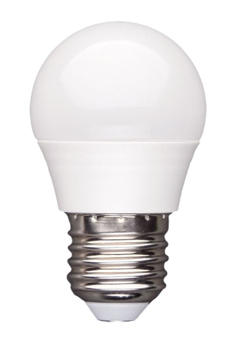 Żarówka LED E27, 4W, SPECTRUM